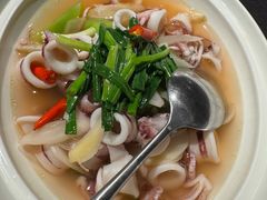 -朴墅(西湖青芝坞店·杭帮菜·家宴.14年的店)
