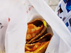 -清真·二嫂子煎饼果子(卫津路总店)