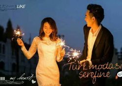 -茜茜公主婚纱摄影会馆