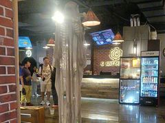 -长藤鬼校(龙翔店)