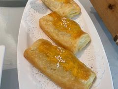 -粤财皇冠假日酒店·彩华轩中餐厅