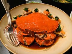 -上海柏悦酒店·世纪100牛排馆