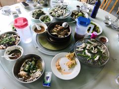 -溪悦渔庄(九龙湖店)