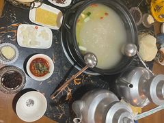 -尼玛藏家风味园(阿山食城店)