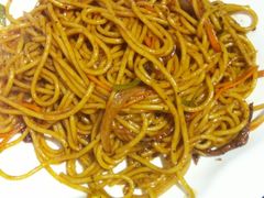 黑椒牛柳意粉-YOYO悠游美食地图(西市城购物中心店)