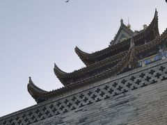 -鼓楼(兴庆区)