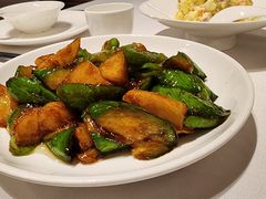 -新吉士·上海菜(浦东LCM置汇旭辉店)