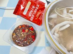 -同仁四季椰子鸡(海岸城天利店)