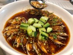 鱼露腌花甲-石头咕(葵蓬店)