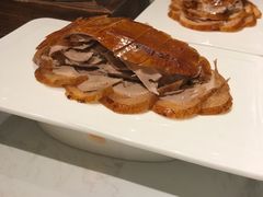-董鲁烤鸭(建和街店)