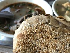 -李小老烧饼(常营民族家园店)