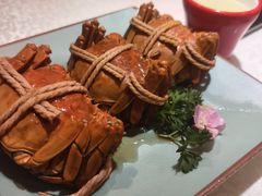-花小蟹·无锡菜·大闸蟹主题餐厅·评弹表演(南长街店)