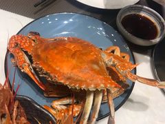 -喜庭海鲜自助(来福士店)