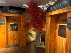 -北方暖暖温泉度假洗浴