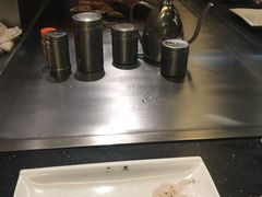 -大渔铁板烧(万象城店)
