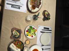 -咖梦餐厅 COMENG RESTAURANT