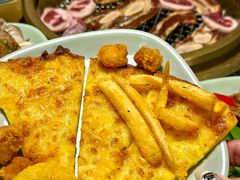-韩盛·盛江山自助料理(中街大悦城店)