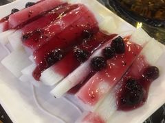 -小胖墩炝锅鱼(天钥桥路店)