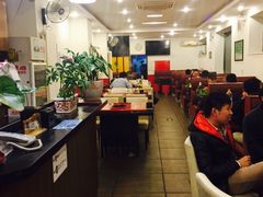 -四川简阳羊肉汤火锅(望花路西里店)