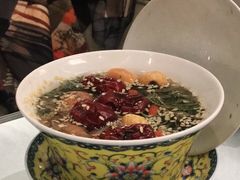 -宁夏国强手抓羊肉·清真菜(未央路凤三店)
