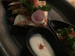 -Luchador摔跤手墨西哥餐厅(恒宇广场店)