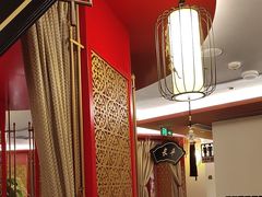 -牛将军•涮肉•烤肉(北京王府井·故宫店)