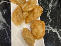 -潮汕美牛肉丸火锅店(天宁寺店)