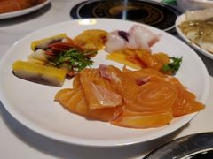 -九月海·海鲜自助(世纪东方店)
