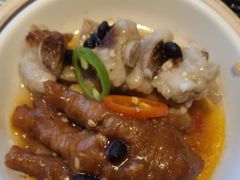 -胜记酒家·风味线(南山花园城店)