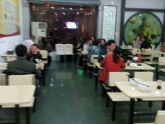 -大明寺素食坊(扬子江中路店)