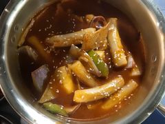 -朴家烤肉(万盛南街店)