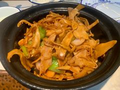 -外婆船宴餐厅·外婆喊你回家吃饭