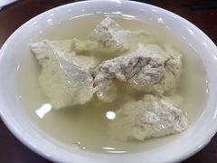 菜豆腐-张明富面皮店(东大街店)