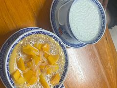 -韵姐牛奶甜品世家