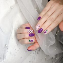 -StartNail美甲