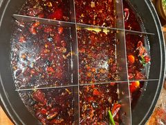 -周小明火锅(黑金冠社区店)