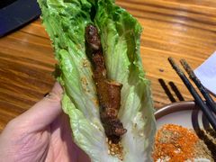-筱果•梁山围炉烤肉(昌里路店)