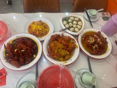 -虾铺子龙虾·私房菜(金源花苑店)