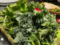 -慢丽江·云南野生菌土鸡锅(付家庄店)