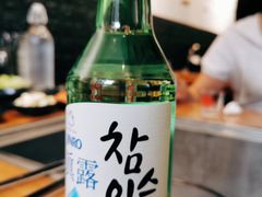 -肉甲韩国木炭烤肉(新壹街1店)