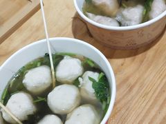 -家宴·灌蛋·沙茶面(曾厝垵店)