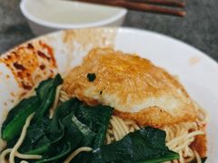 -熊面妈老面馆