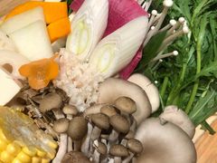 -锅物新语&寿喜烧.炉端割烹(世博源店)