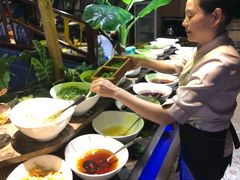 -鱼豆吉·豆浆鱼火锅(宜昌万达店)