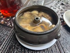 招牌黑松露汽锅茶园鸡-熙楼(翠湖店)