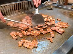 -阪尚皇·原切牛排·烤肉火锅自助(北京路店)