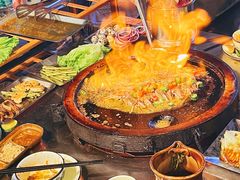 -老渔家·白族·石板烧.野生菌火锅(大理古城叶榆路店)