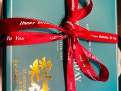 -梨花自助烤肉(西三旗万象汇黑金店)