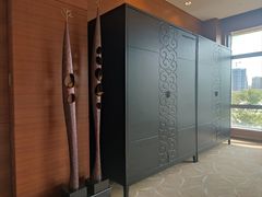 -扬州皇冠假日酒店