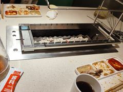 -小鲜肉延边朝鲜族烤串(珠海店)